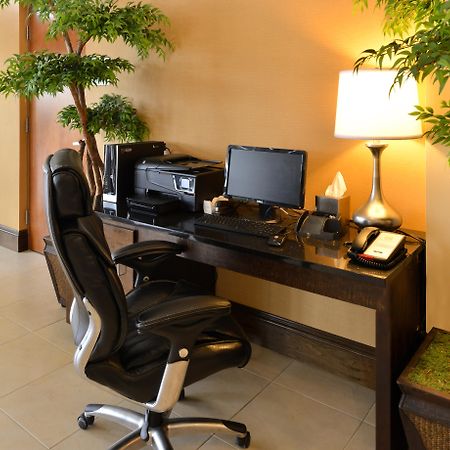 Holiday Inn Montgomery South Airport By Ihg Hope Hull Dış mekan fotoğraf