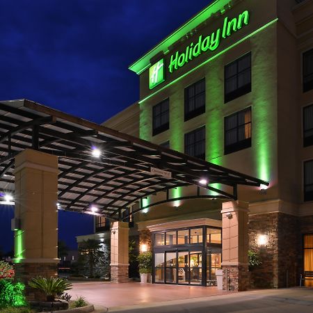 Holiday Inn Montgomery South Airport By Ihg Hope Hull Dış mekan fotoğraf