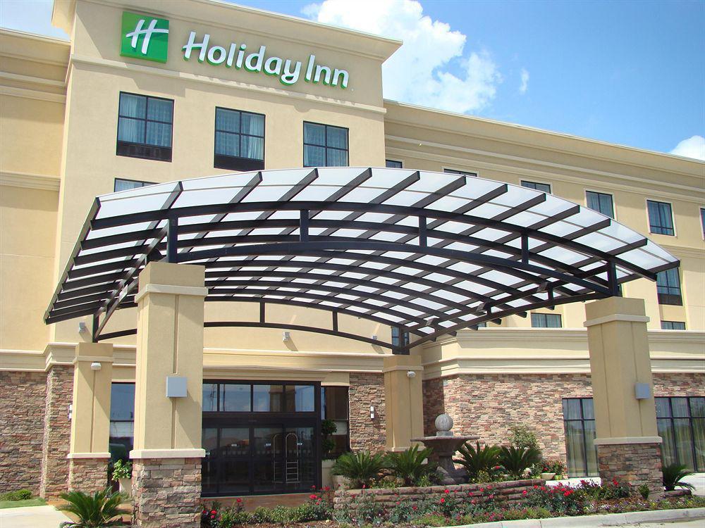 Holiday Inn Montgomery South Airport By Ihg Hope Hull Dış mekan fotoğraf