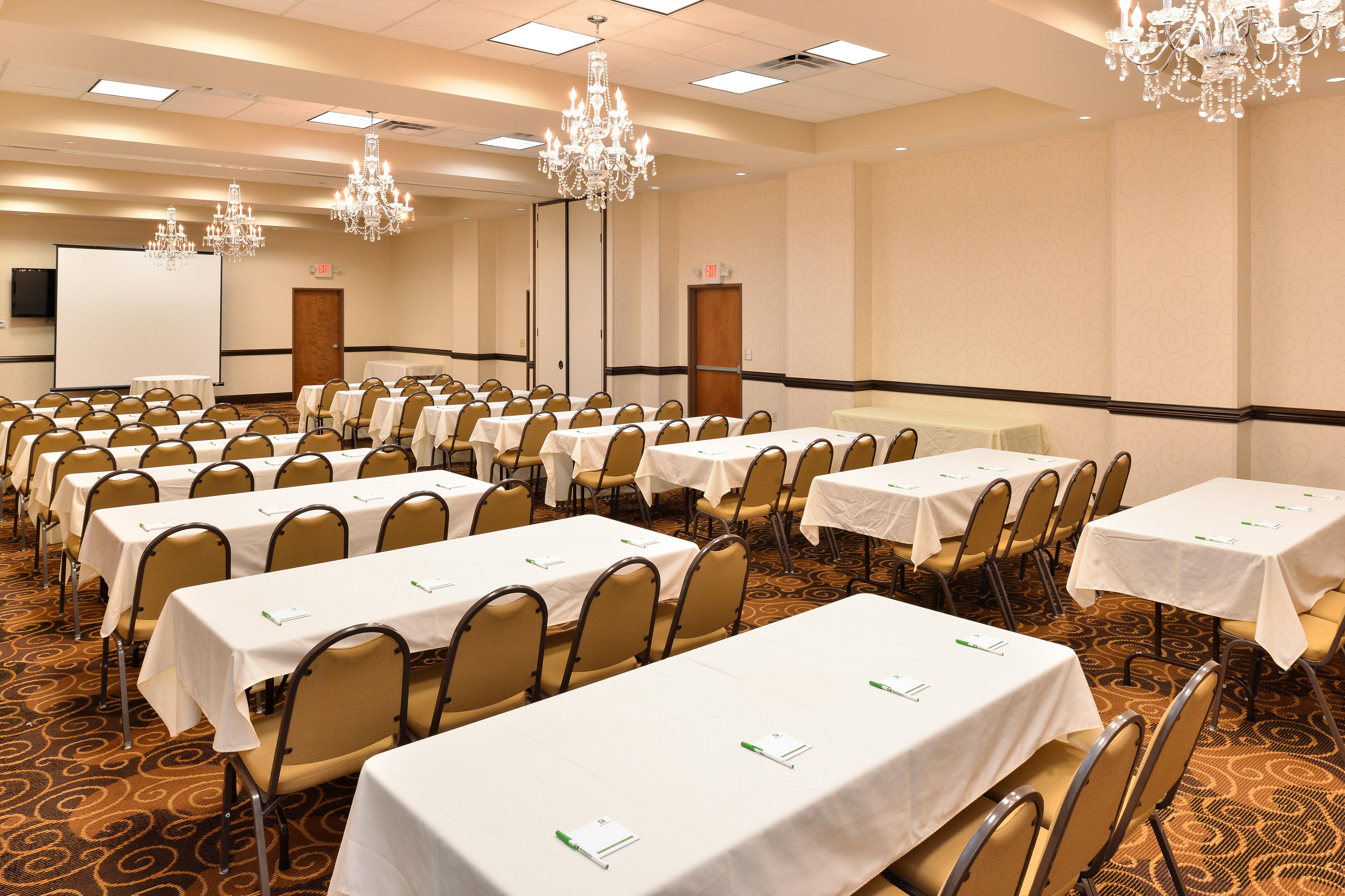 Holiday Inn Montgomery South Airport By Ihg Hope Hull Dış mekan fotoğraf