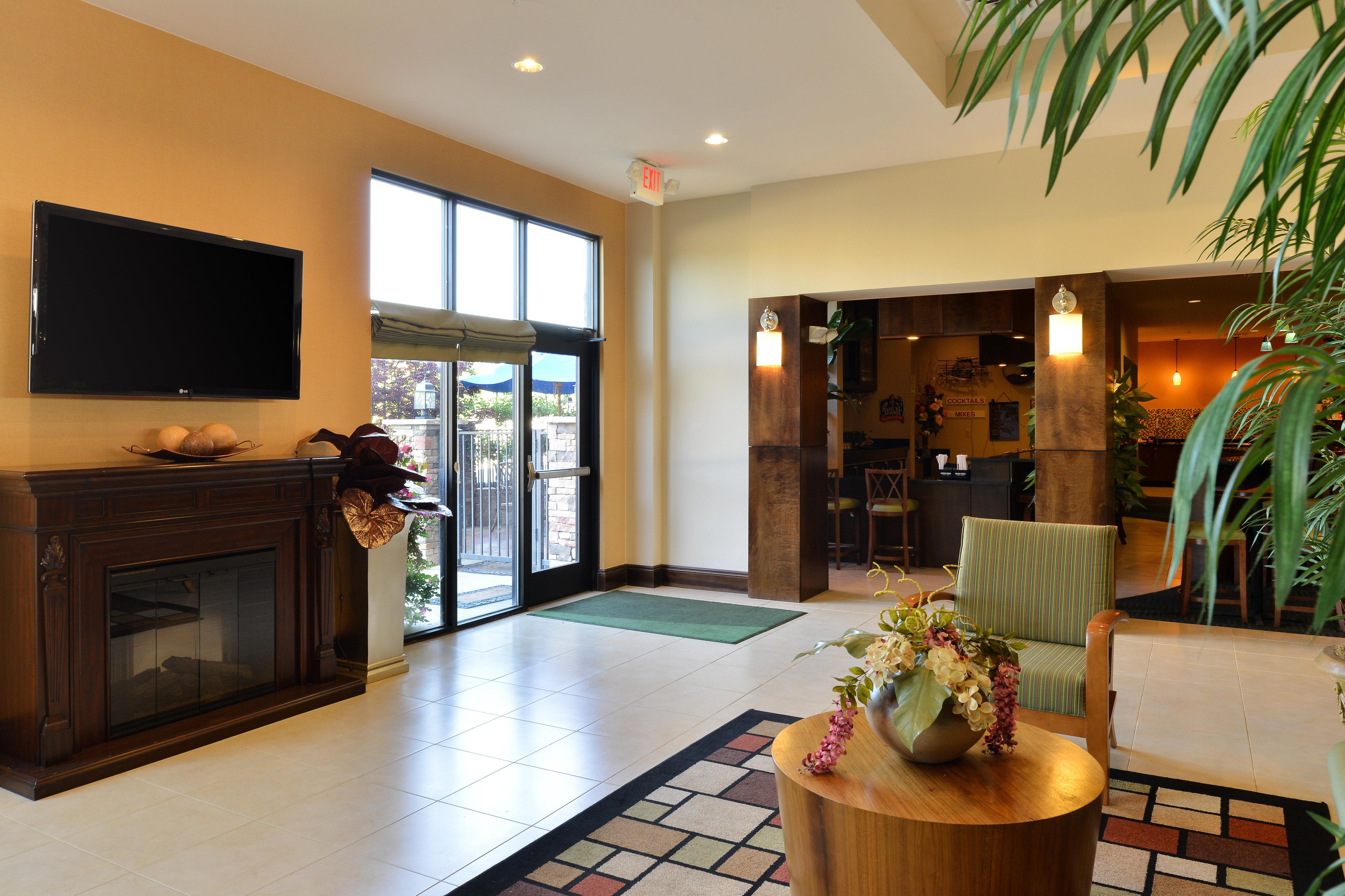 Holiday Inn Montgomery South Airport By Ihg Hope Hull Dış mekan fotoğraf