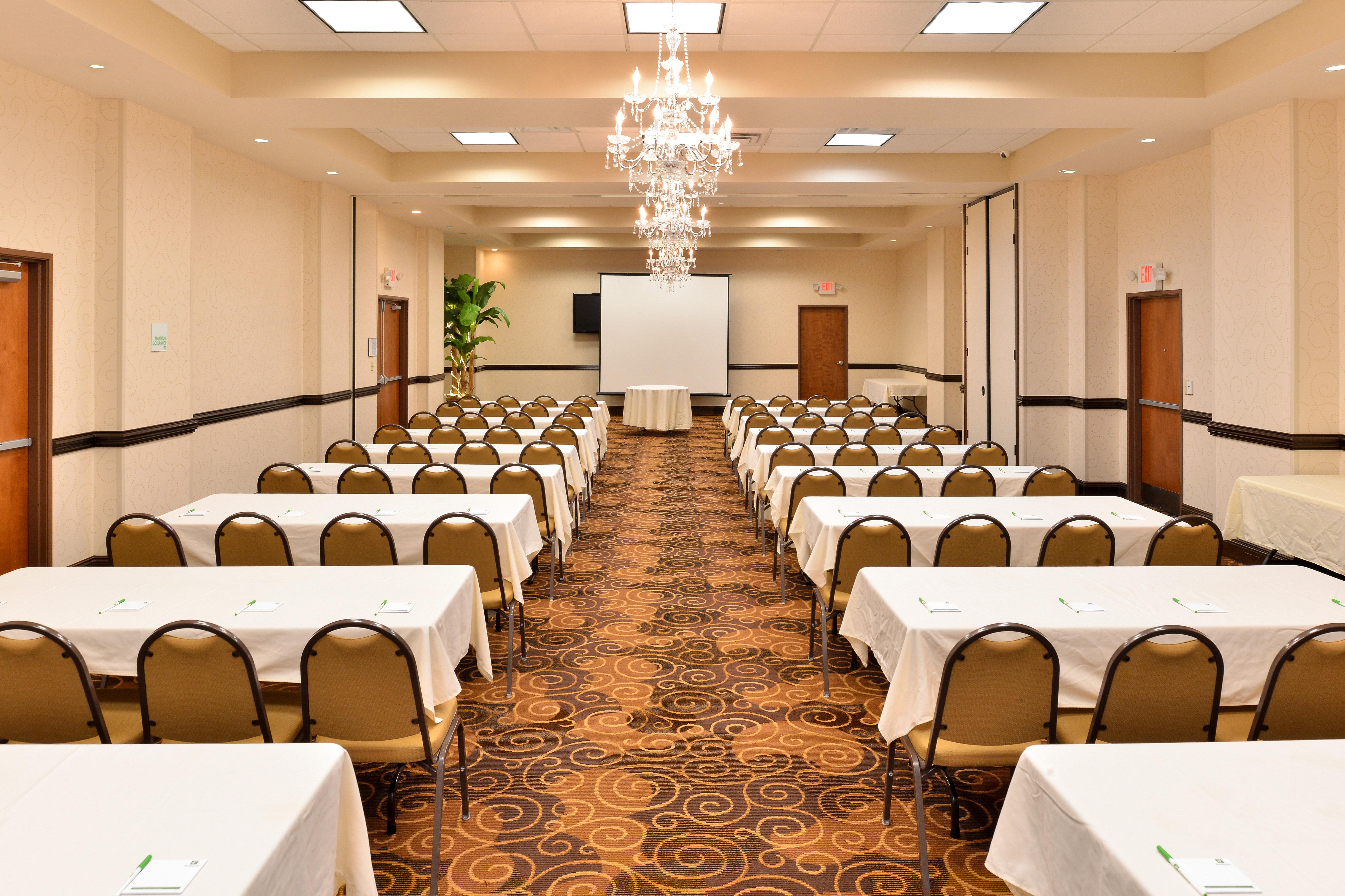 Holiday Inn Montgomery South Airport By Ihg Hope Hull Dış mekan fotoğraf