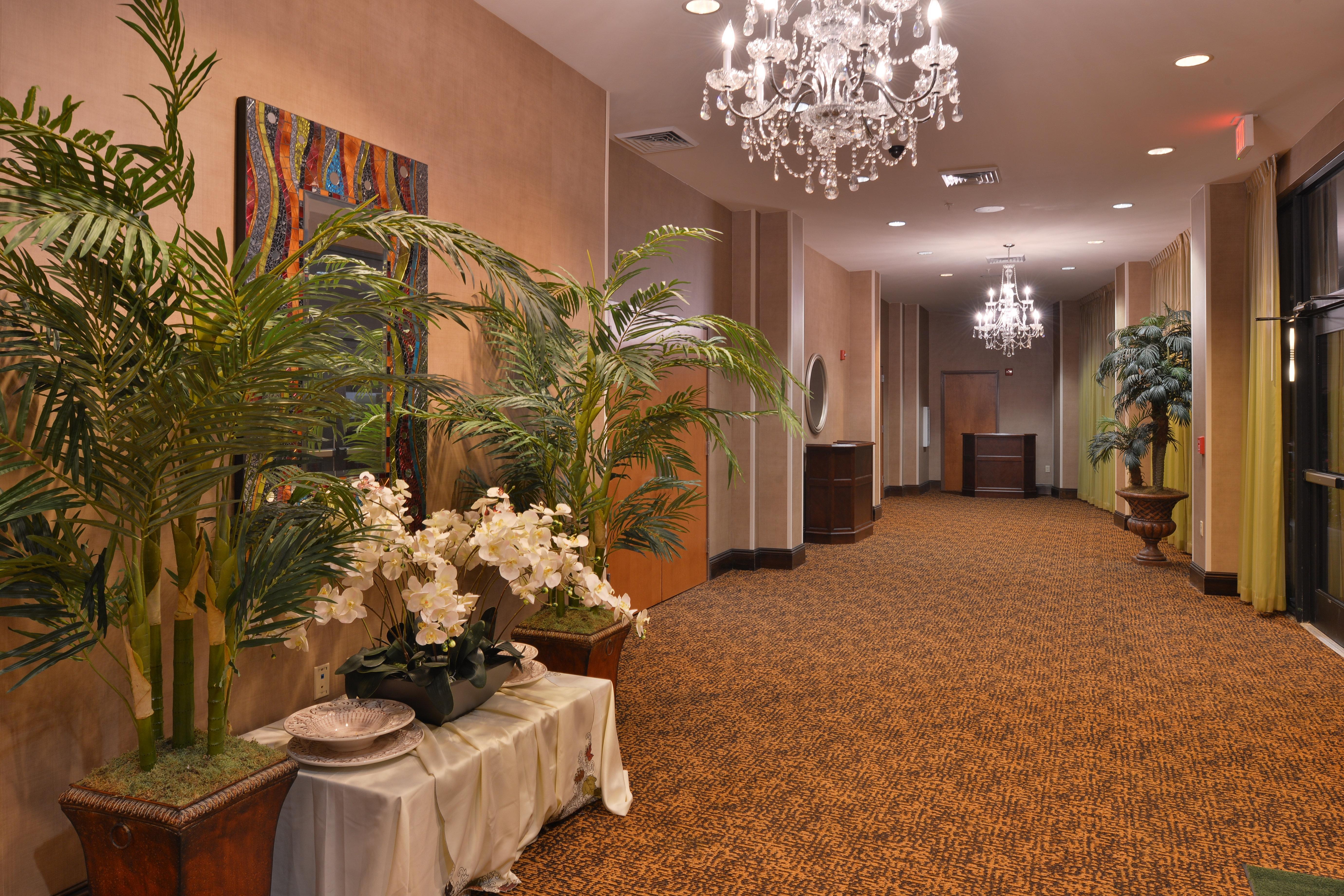 Holiday Inn Montgomery South Airport By Ihg Hope Hull Dış mekan fotoğraf