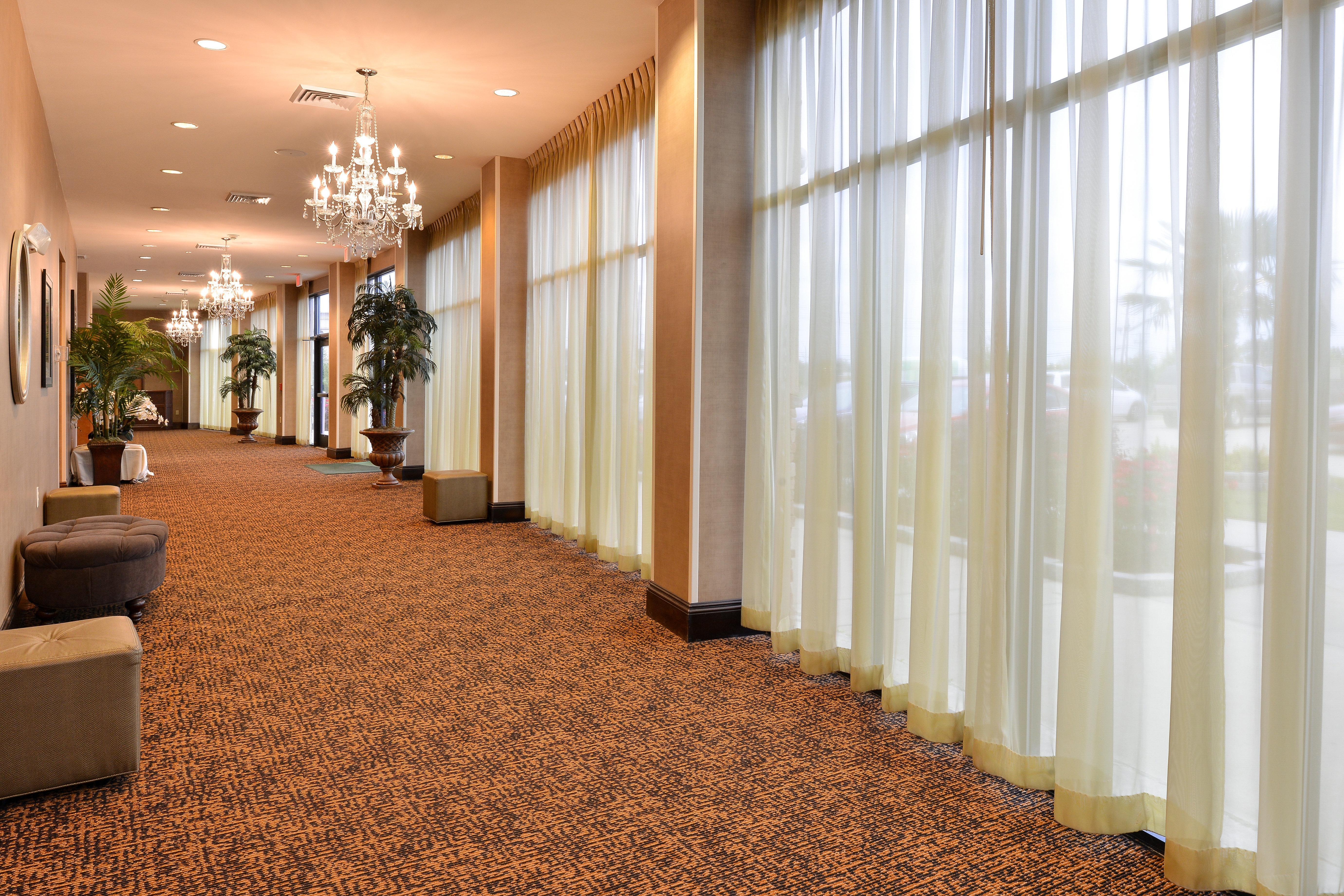 Holiday Inn Montgomery South Airport By Ihg Hope Hull Dış mekan fotoğraf