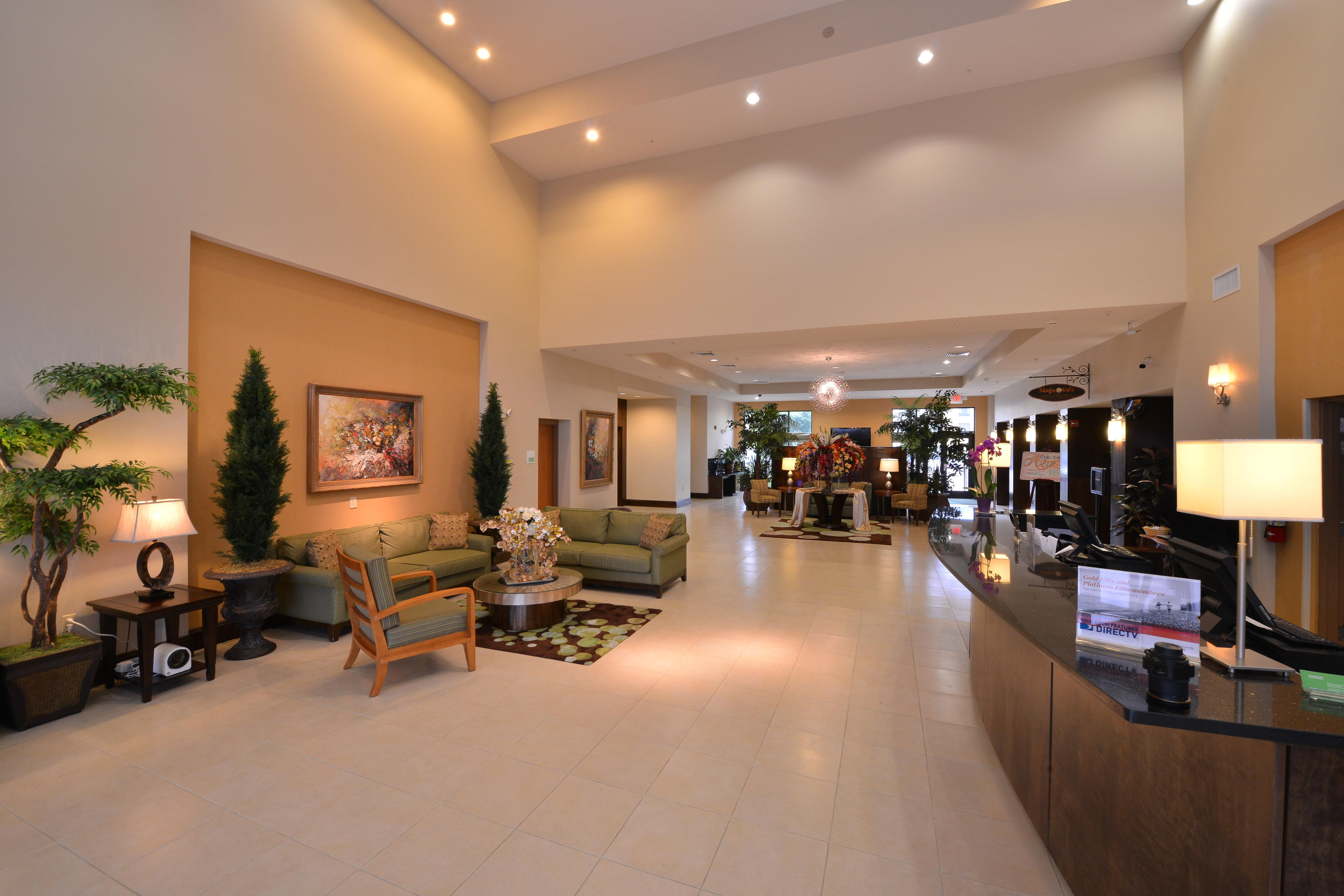 Holiday Inn Montgomery South Airport By Ihg Hope Hull Dış mekan fotoğraf