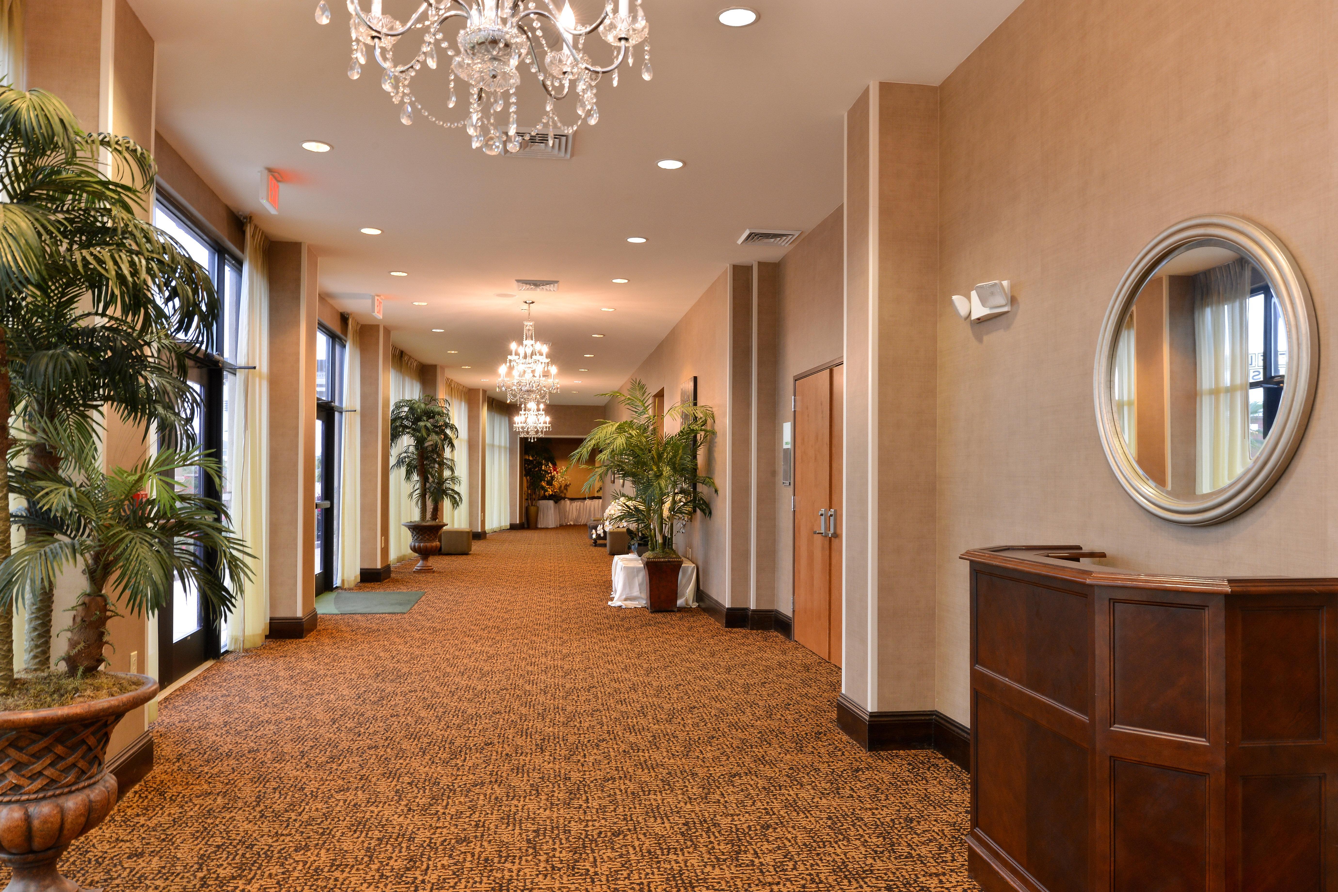 Holiday Inn Montgomery South Airport By Ihg Hope Hull Dış mekan fotoğraf
