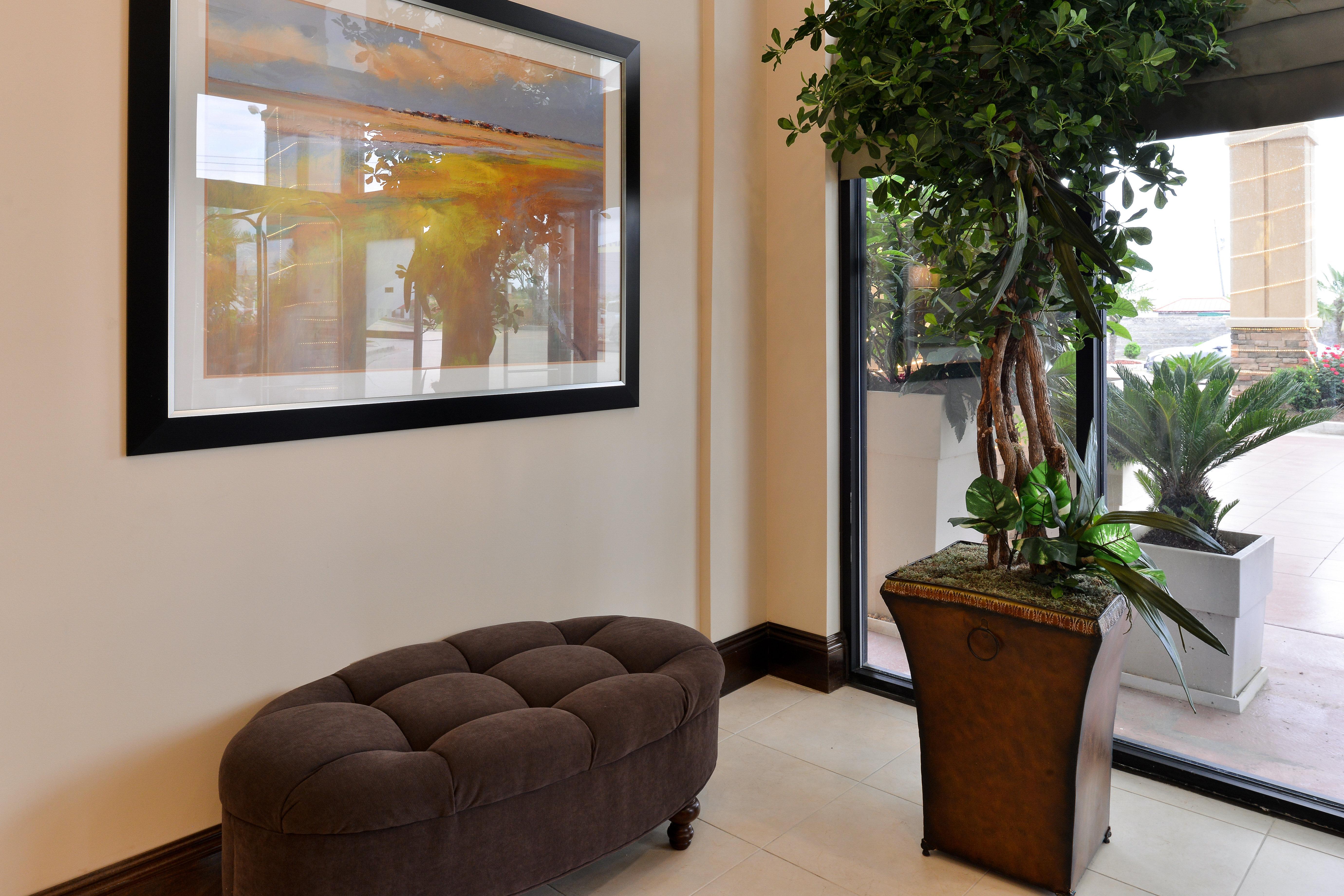 Holiday Inn Montgomery South Airport By Ihg Hope Hull Dış mekan fotoğraf