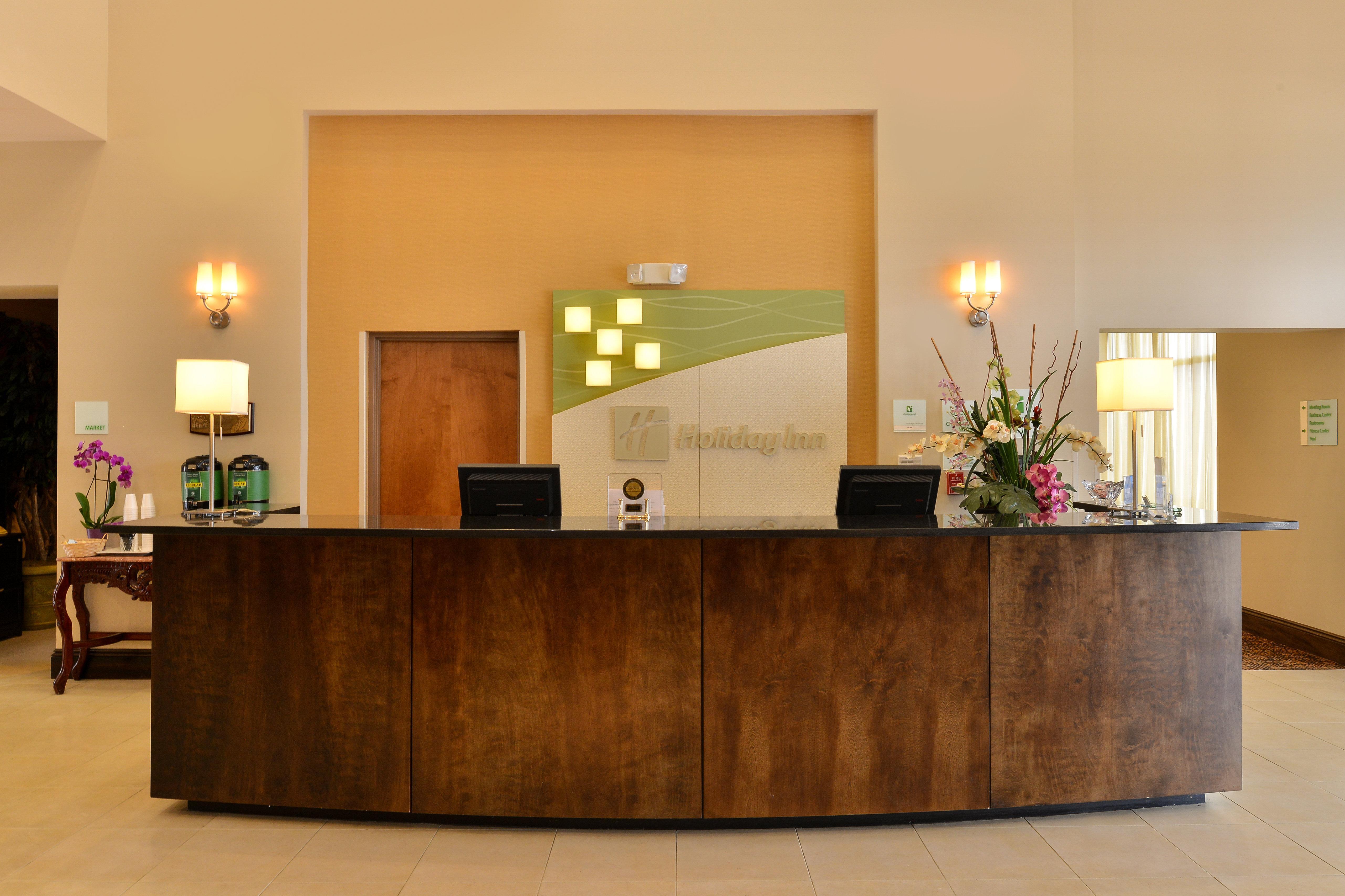 Holiday Inn Montgomery South Airport By Ihg Hope Hull Dış mekan fotoğraf