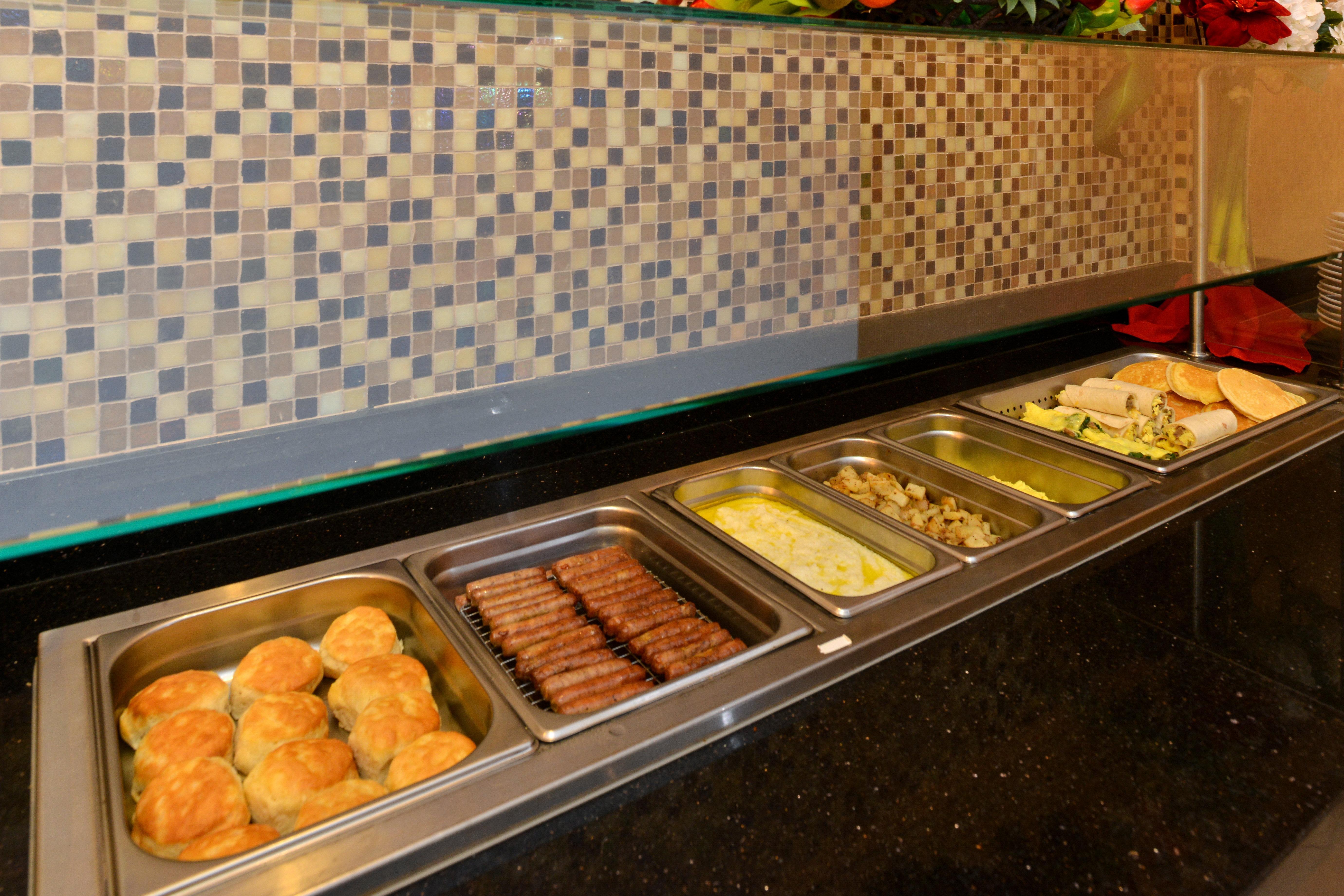 Holiday Inn Montgomery South Airport By Ihg Hope Hull Dış mekan fotoğraf