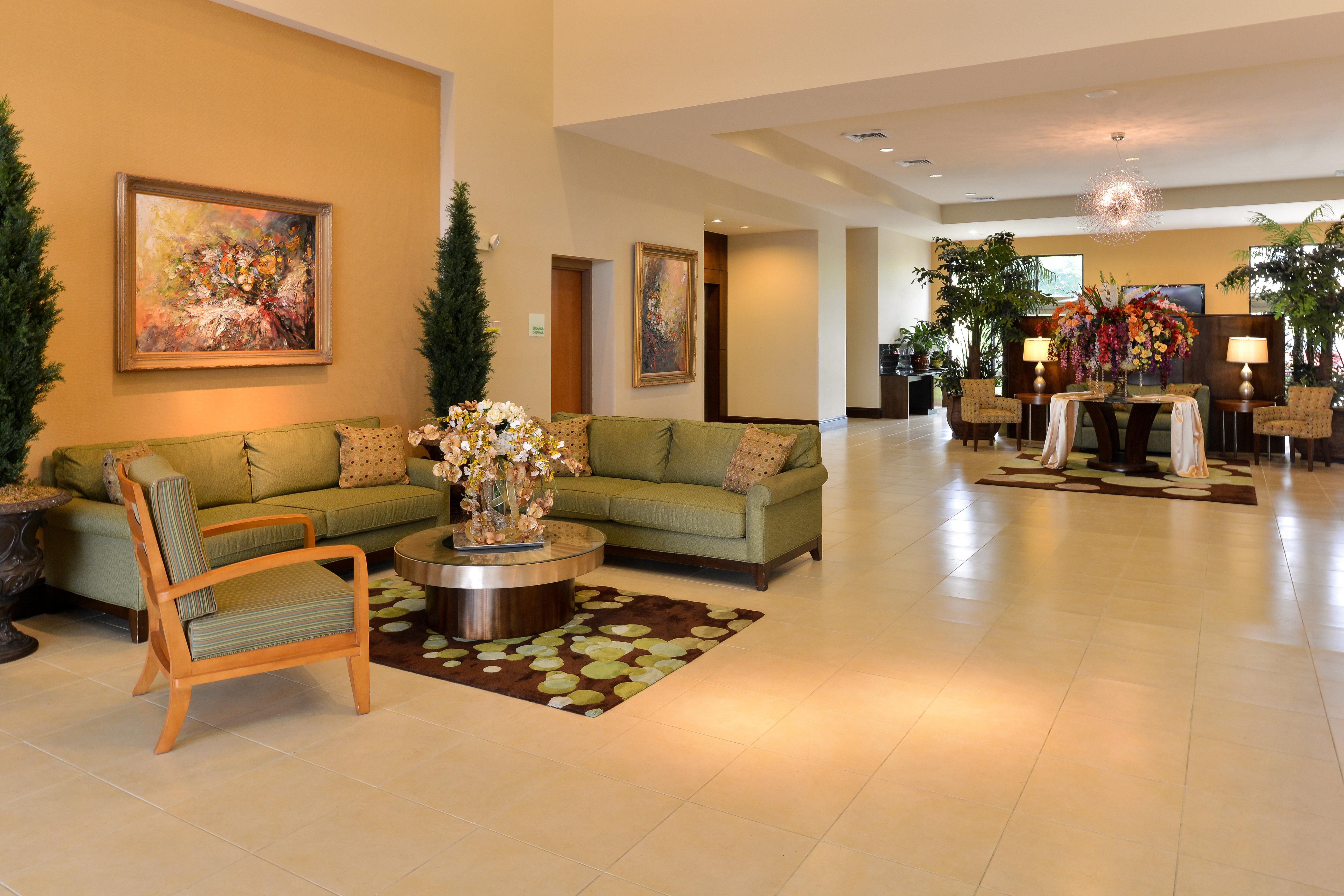 Holiday Inn Montgomery South Airport By Ihg Hope Hull Dış mekan fotoğraf