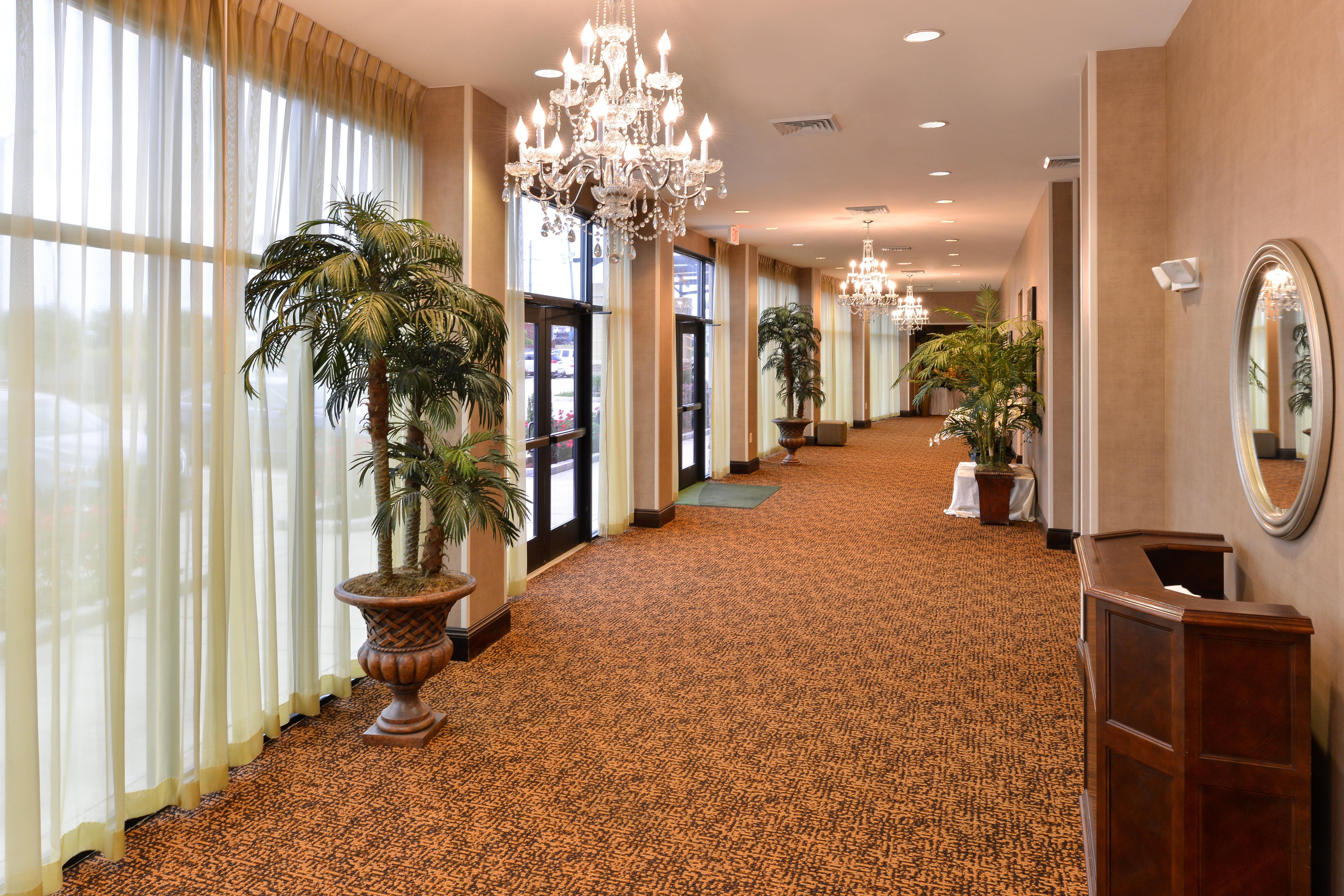 Holiday Inn Montgomery South Airport By Ihg Hope Hull Dış mekan fotoğraf