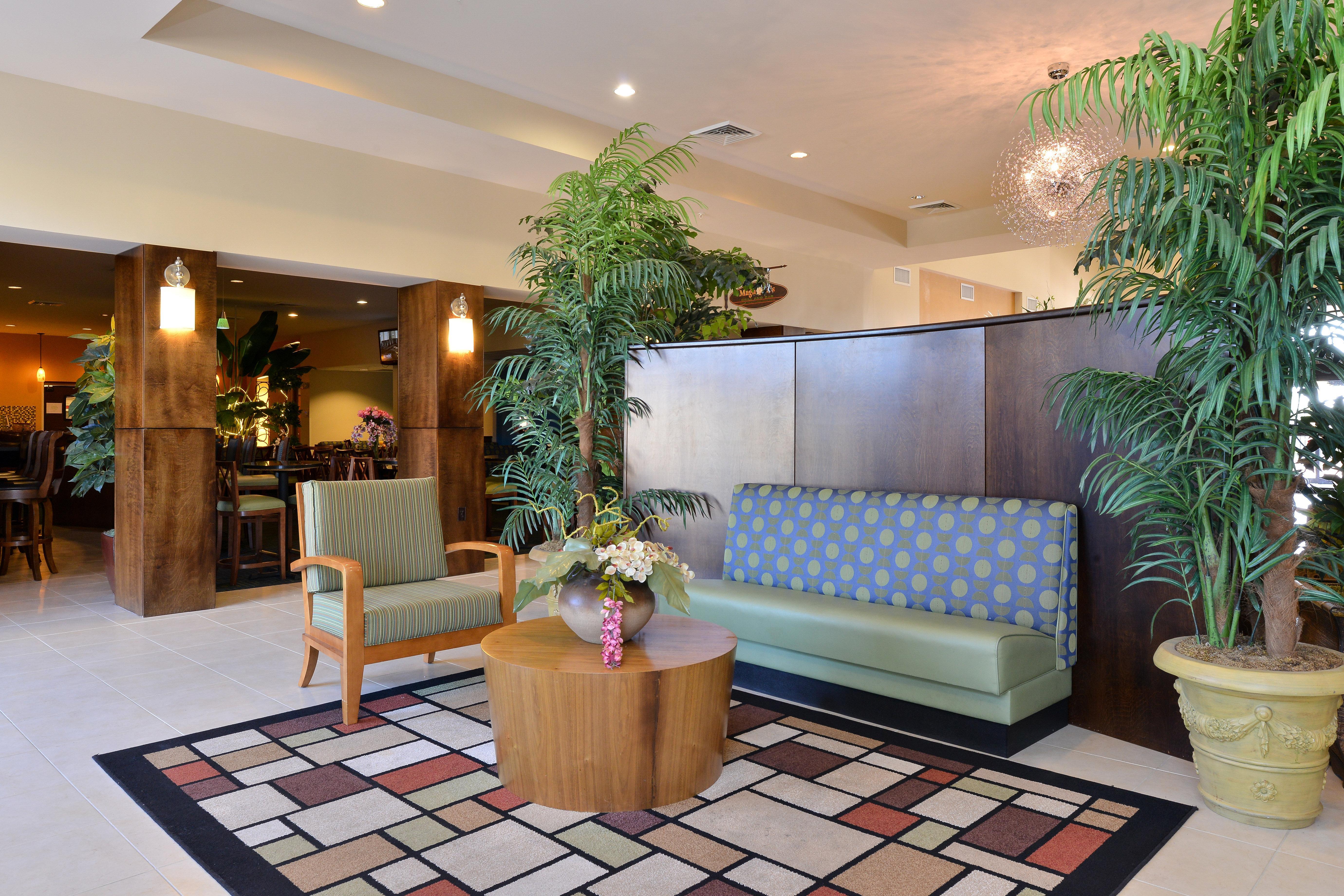 Holiday Inn Montgomery South Airport By Ihg Hope Hull Dış mekan fotoğraf