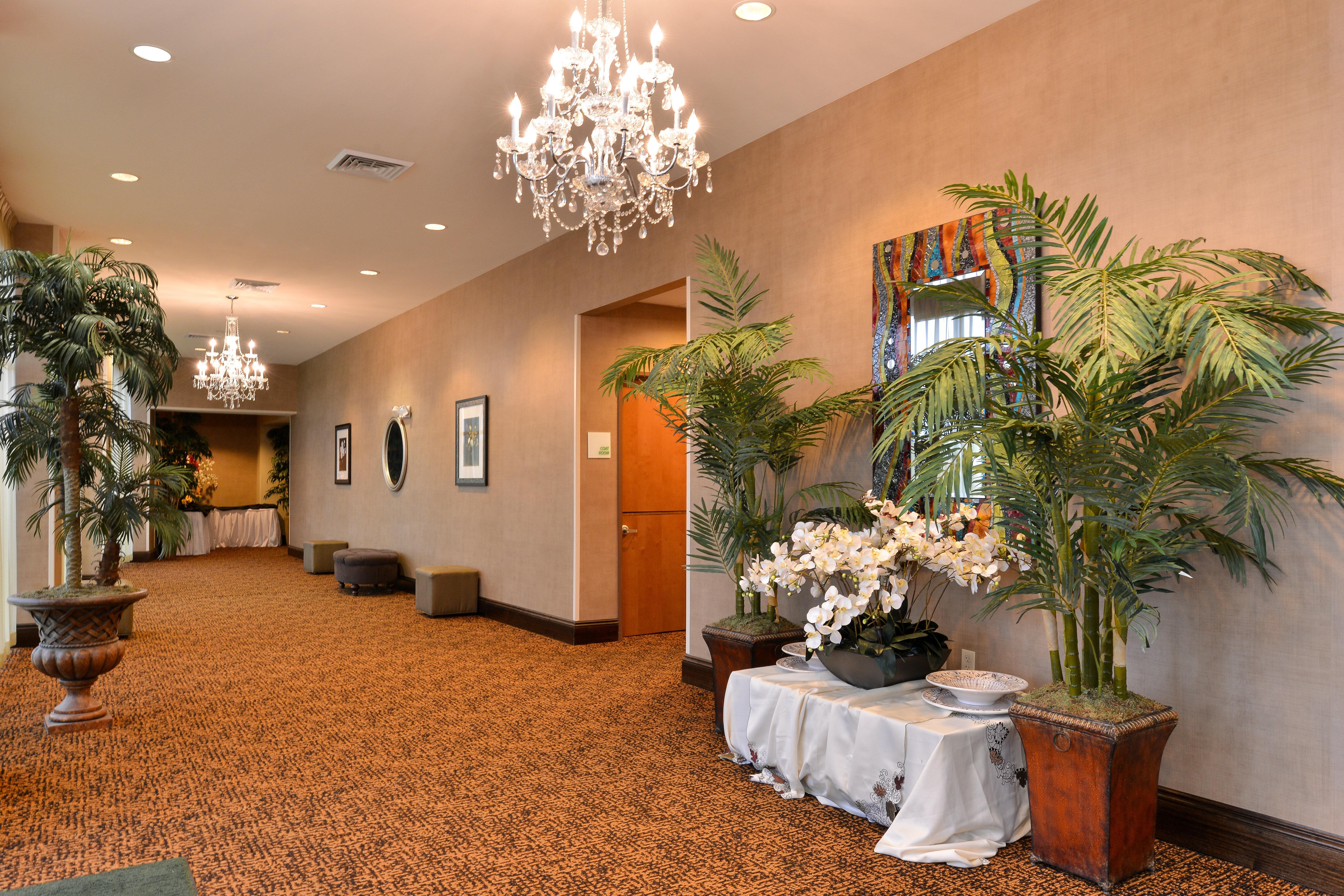 Holiday Inn Montgomery South Airport By Ihg Hope Hull Dış mekan fotoğraf