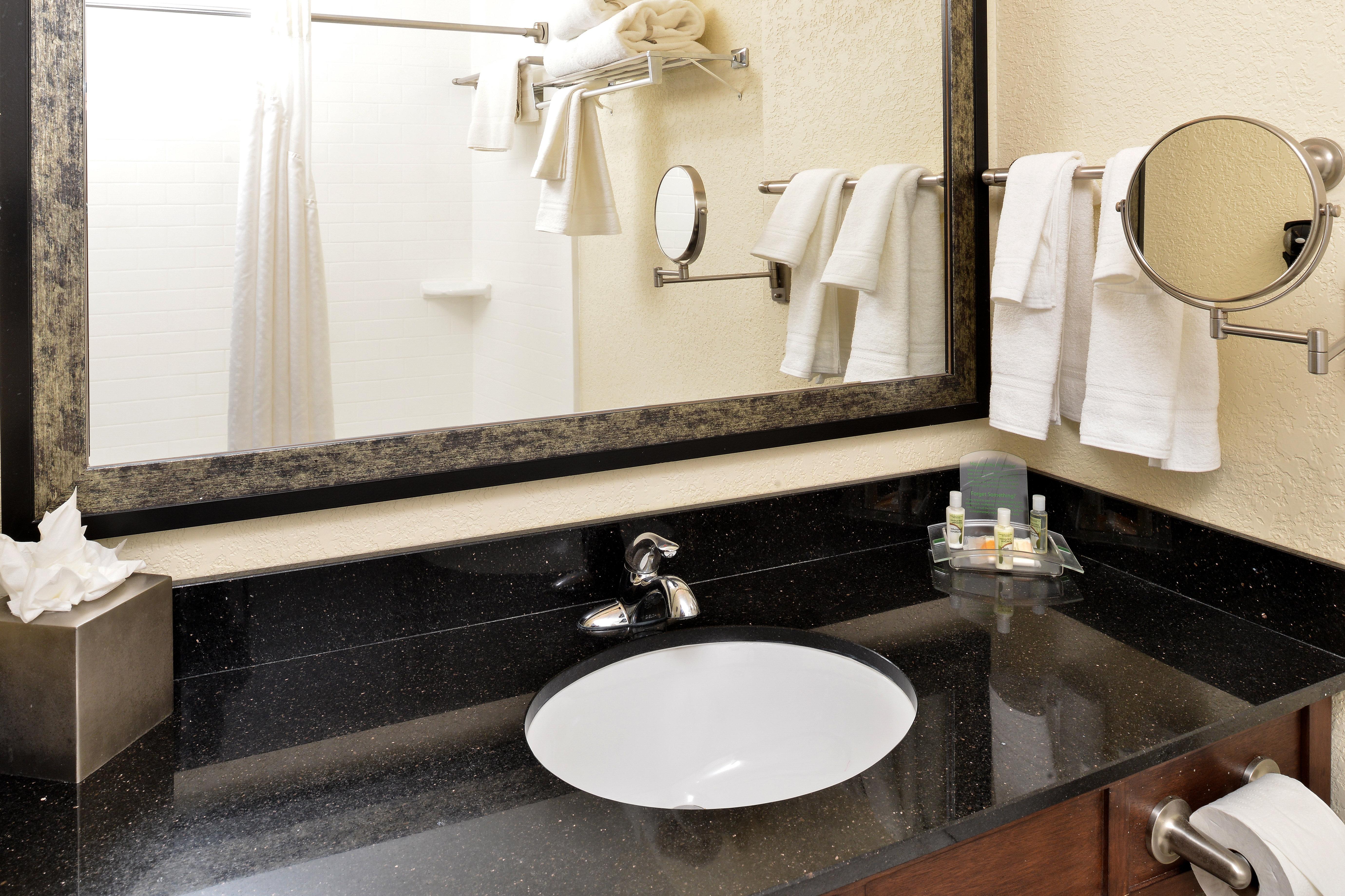 Holiday Inn Montgomery South Airport By Ihg Hope Hull Dış mekan fotoğraf