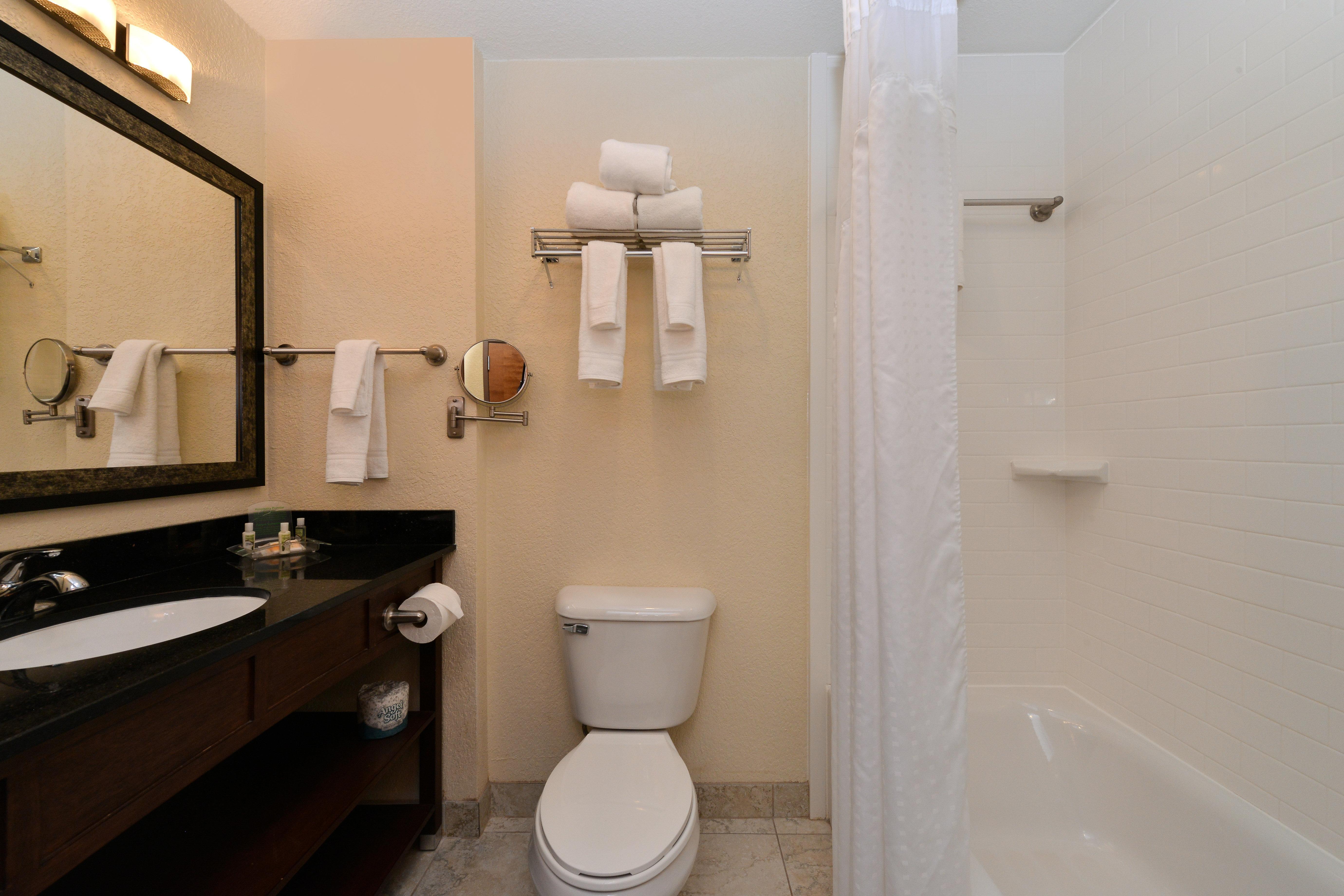 Holiday Inn Montgomery South Airport By Ihg Hope Hull Dış mekan fotoğraf