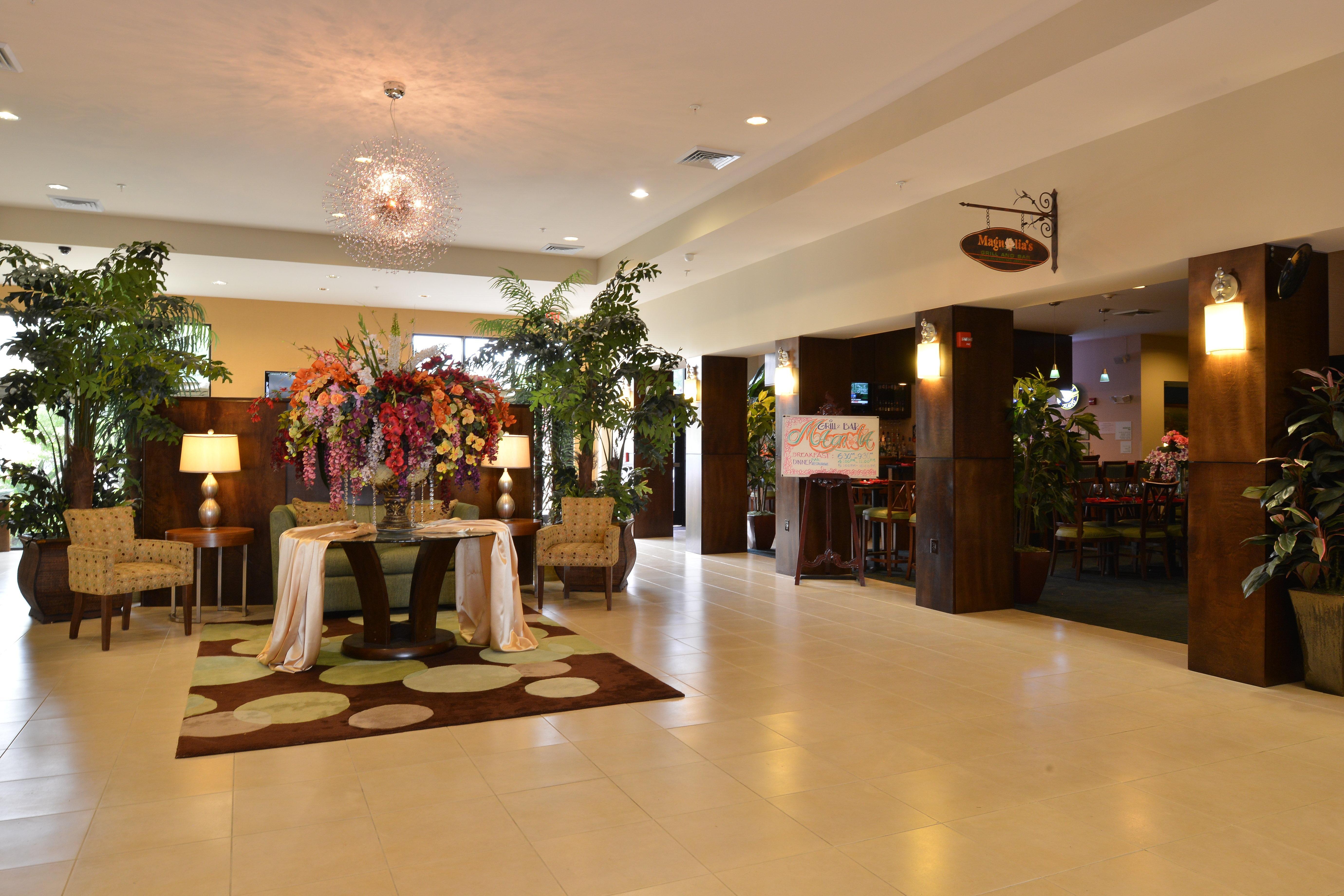 Holiday Inn Montgomery South Airport By Ihg Hope Hull Dış mekan fotoğraf