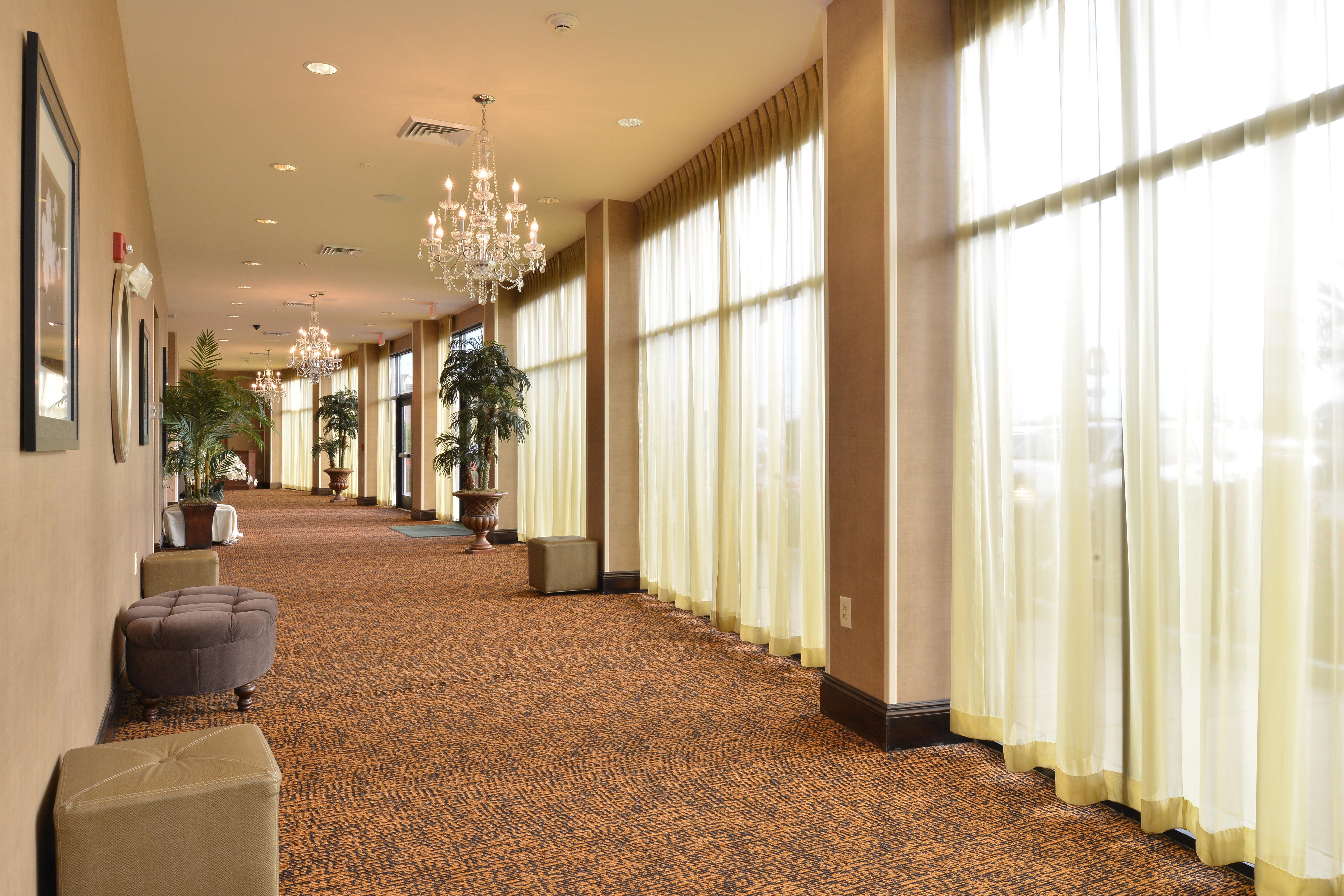 Holiday Inn Montgomery South Airport By Ihg Hope Hull Dış mekan fotoğraf