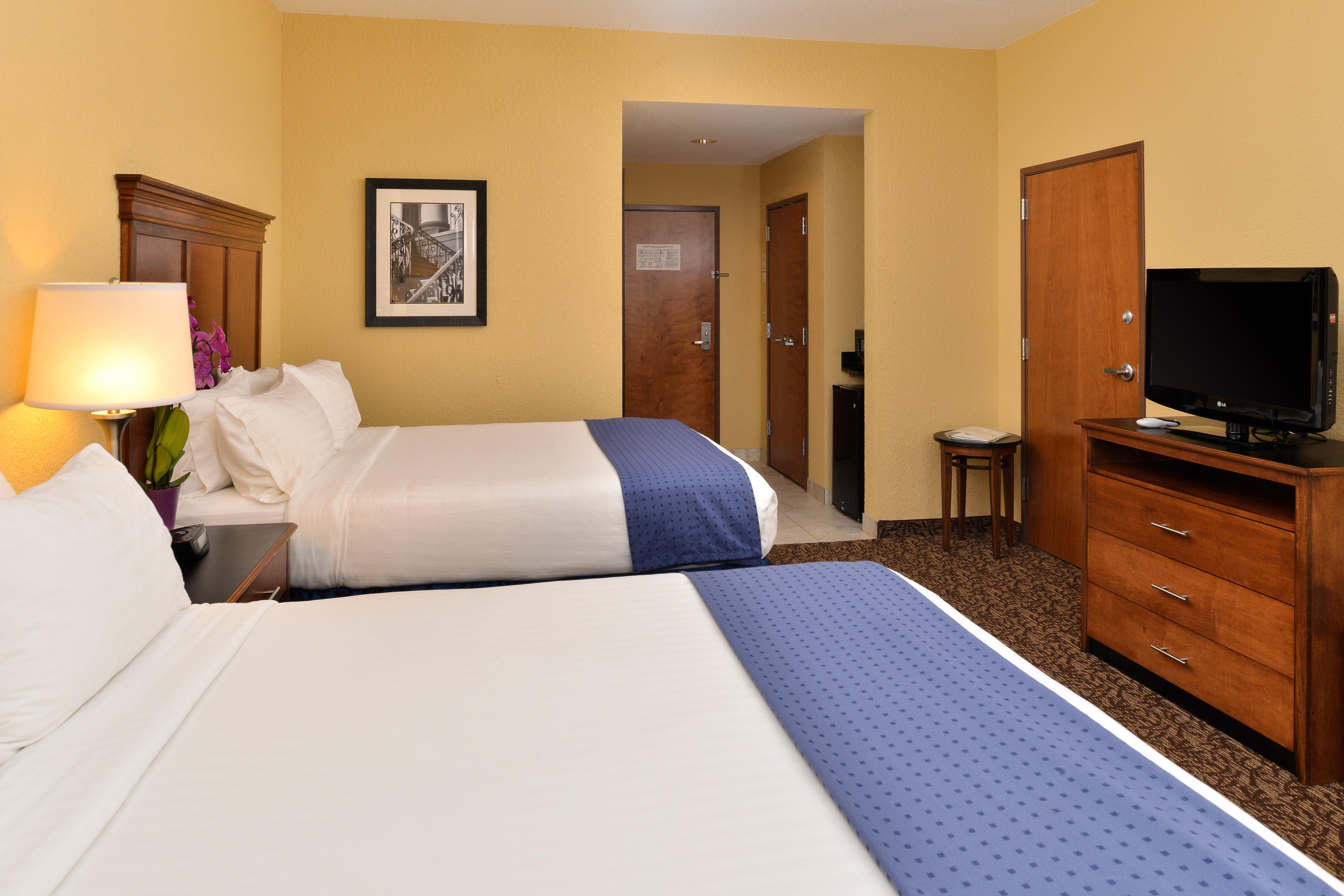 Holiday Inn Montgomery South Airport By Ihg Hope Hull Dış mekan fotoğraf