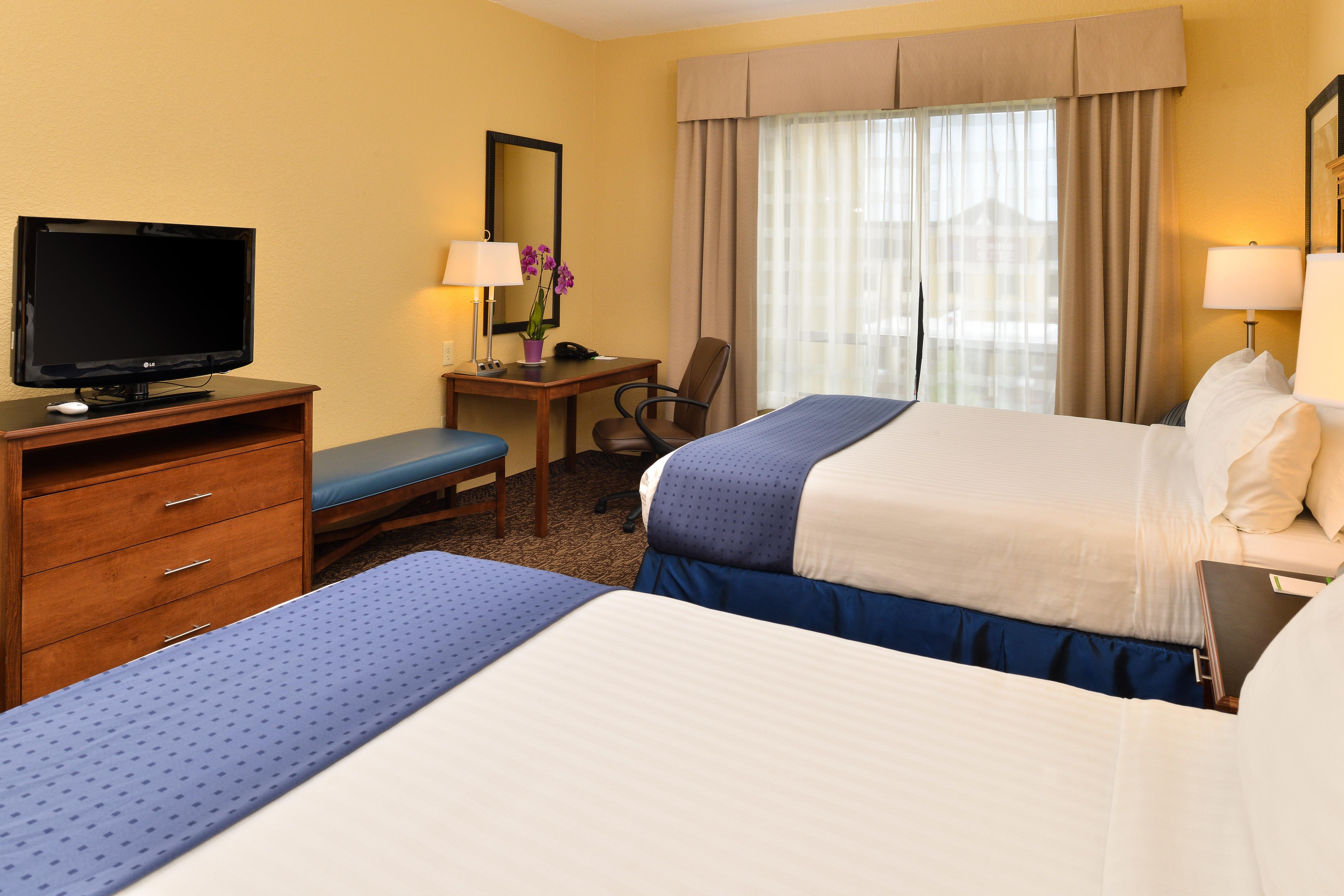 Holiday Inn Montgomery South Airport By Ihg Hope Hull Dış mekan fotoğraf