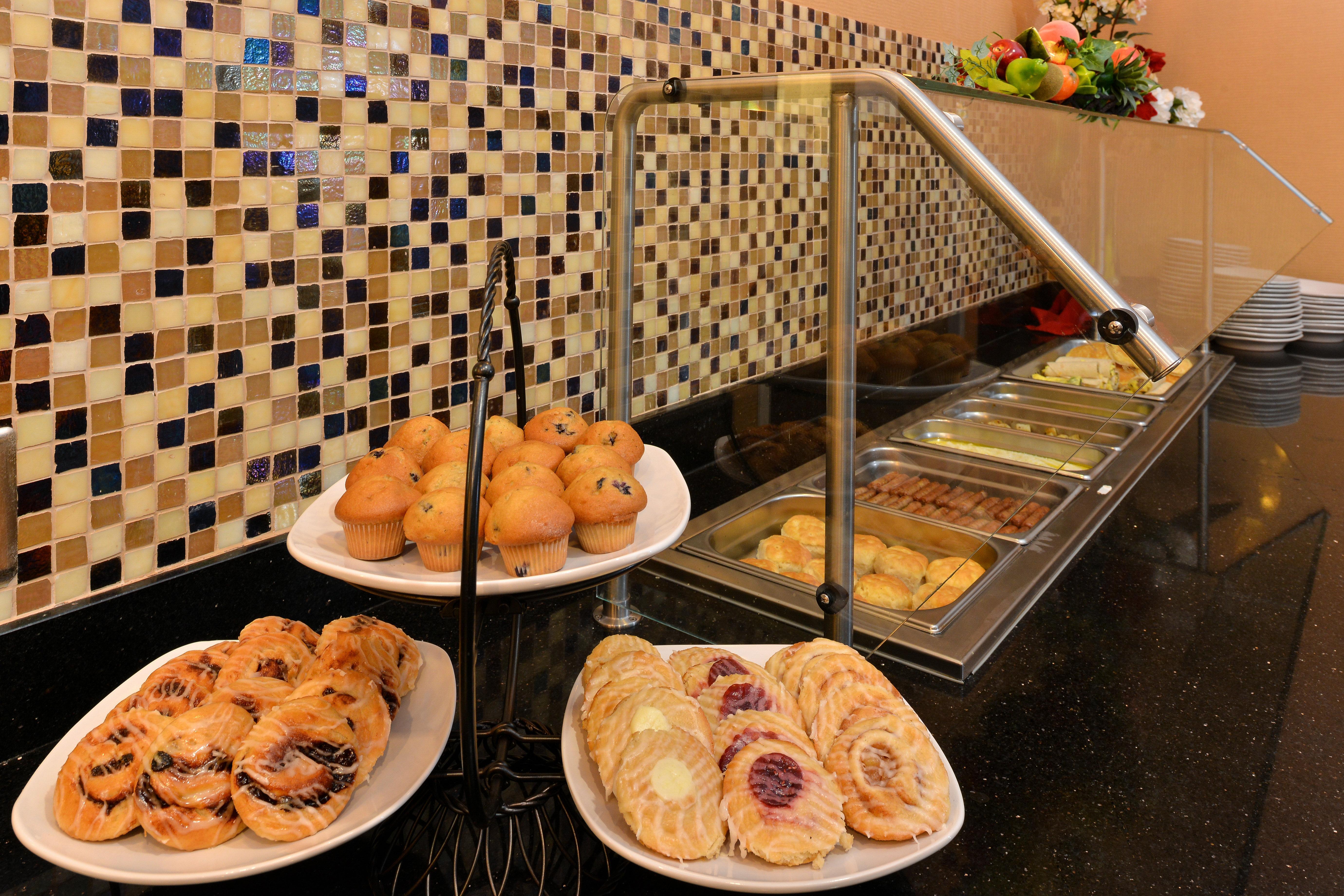 Holiday Inn Montgomery South Airport By Ihg Hope Hull Dış mekan fotoğraf