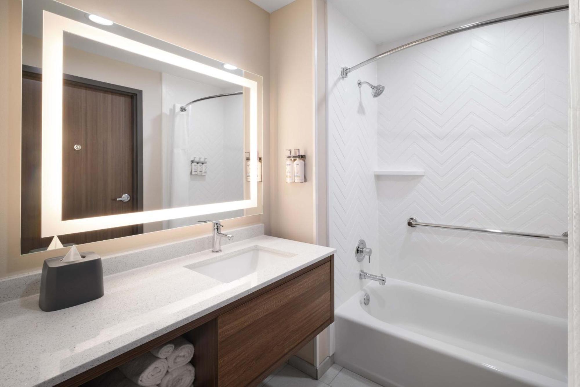 Holiday Inn Montgomery South Airport By Ihg Hope Hull Dış mekan fotoğraf