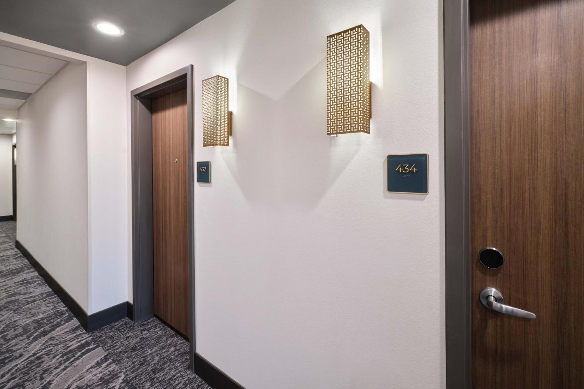 Holiday Inn Montgomery South Airport By Ihg Hope Hull Dış mekan fotoğraf