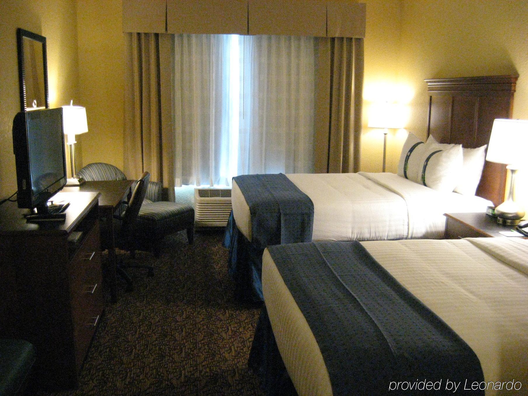 Holiday Inn Montgomery South Airport By Ihg Hope Hull Oda fotoğraf