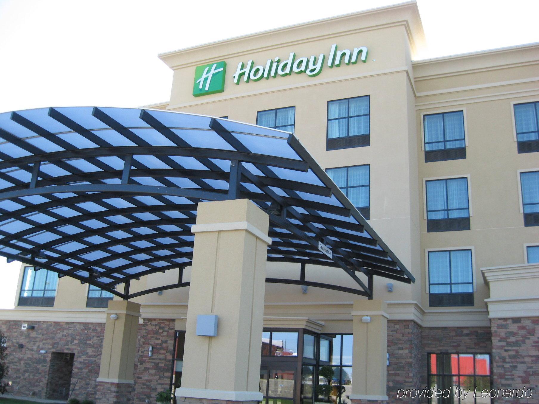 Holiday Inn Montgomery South Airport By Ihg Hope Hull Dış mekan fotoğraf