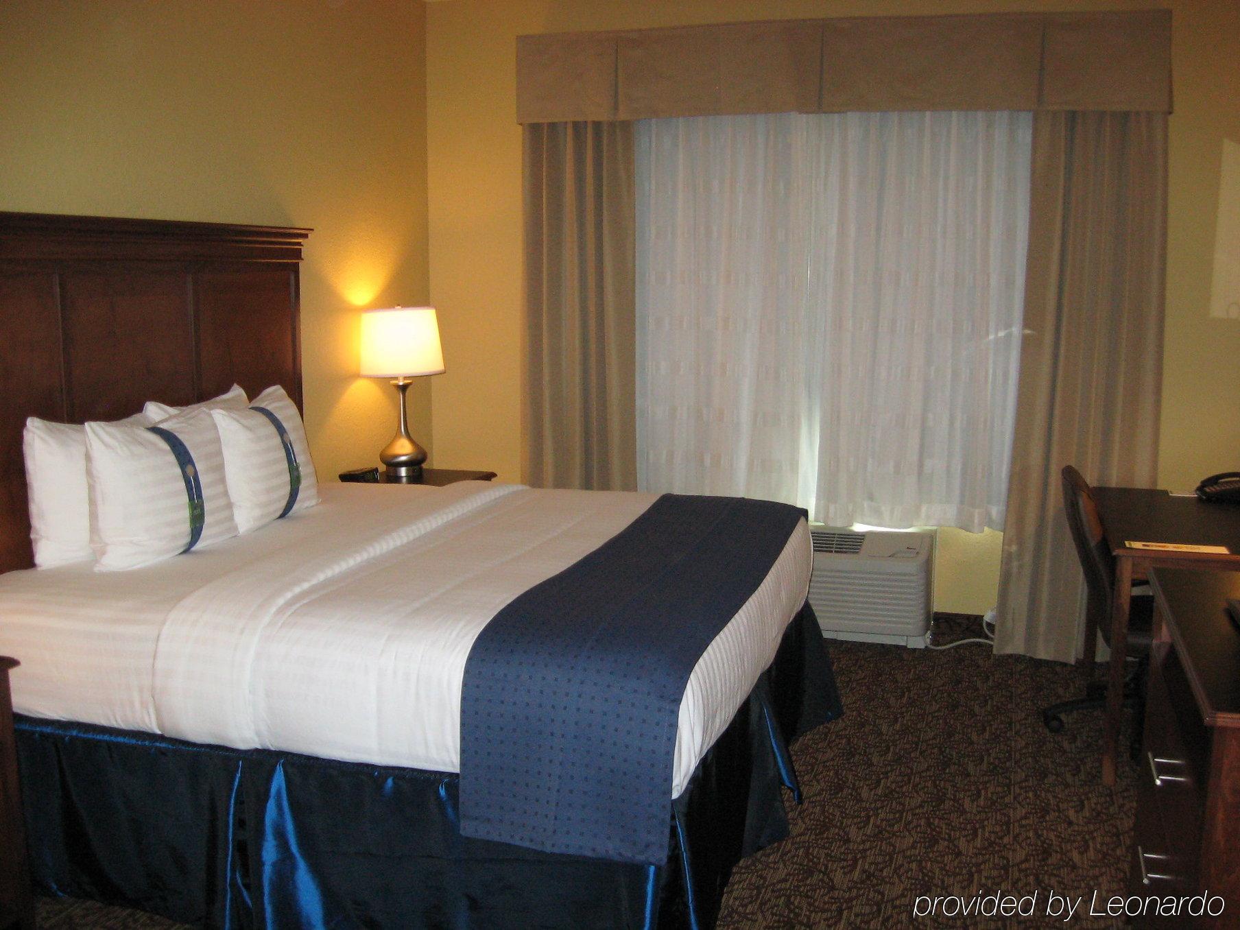 Holiday Inn Montgomery South Airport By Ihg Hope Hull Oda fotoğraf