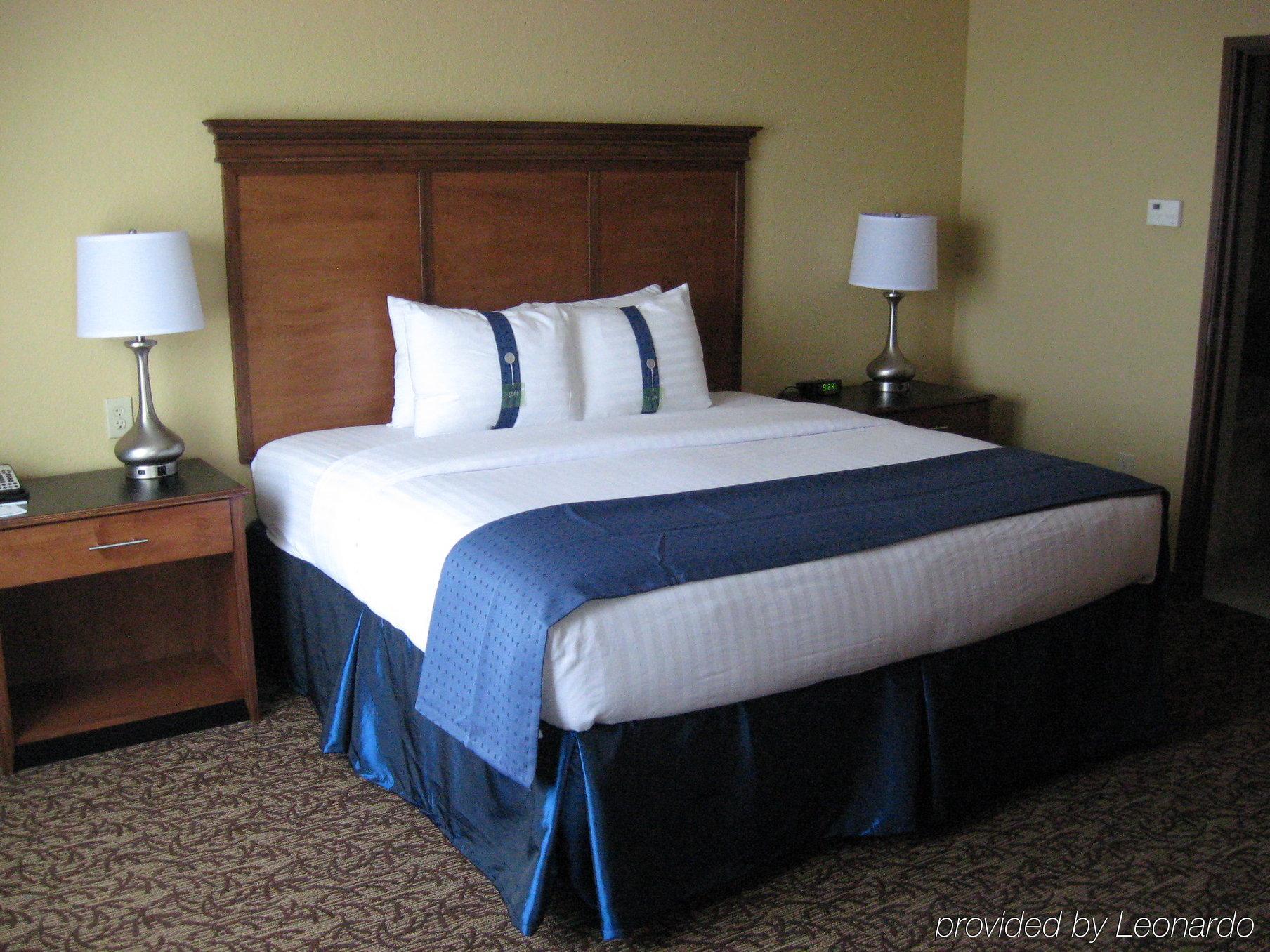 Holiday Inn Montgomery South Airport By Ihg Hope Hull Oda fotoğraf
