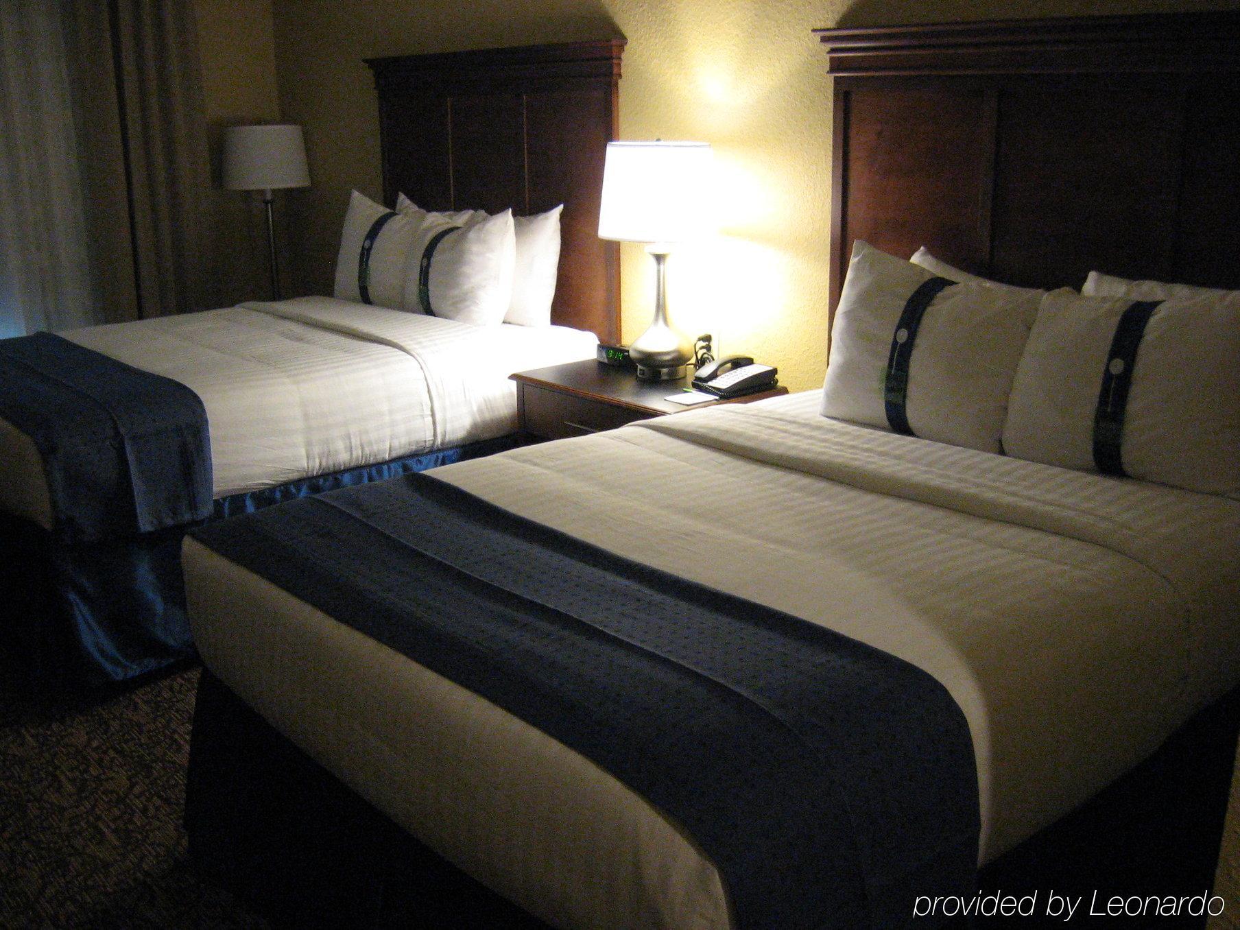 Holiday Inn Montgomery South Airport By Ihg Hope Hull Oda fotoğraf