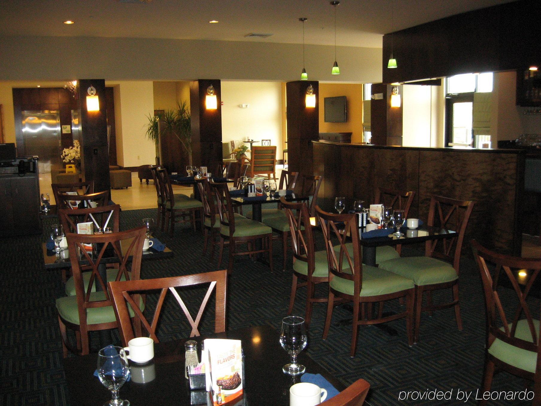 Holiday Inn Montgomery South Airport By Ihg Hope Hull Restoran fotoğraf