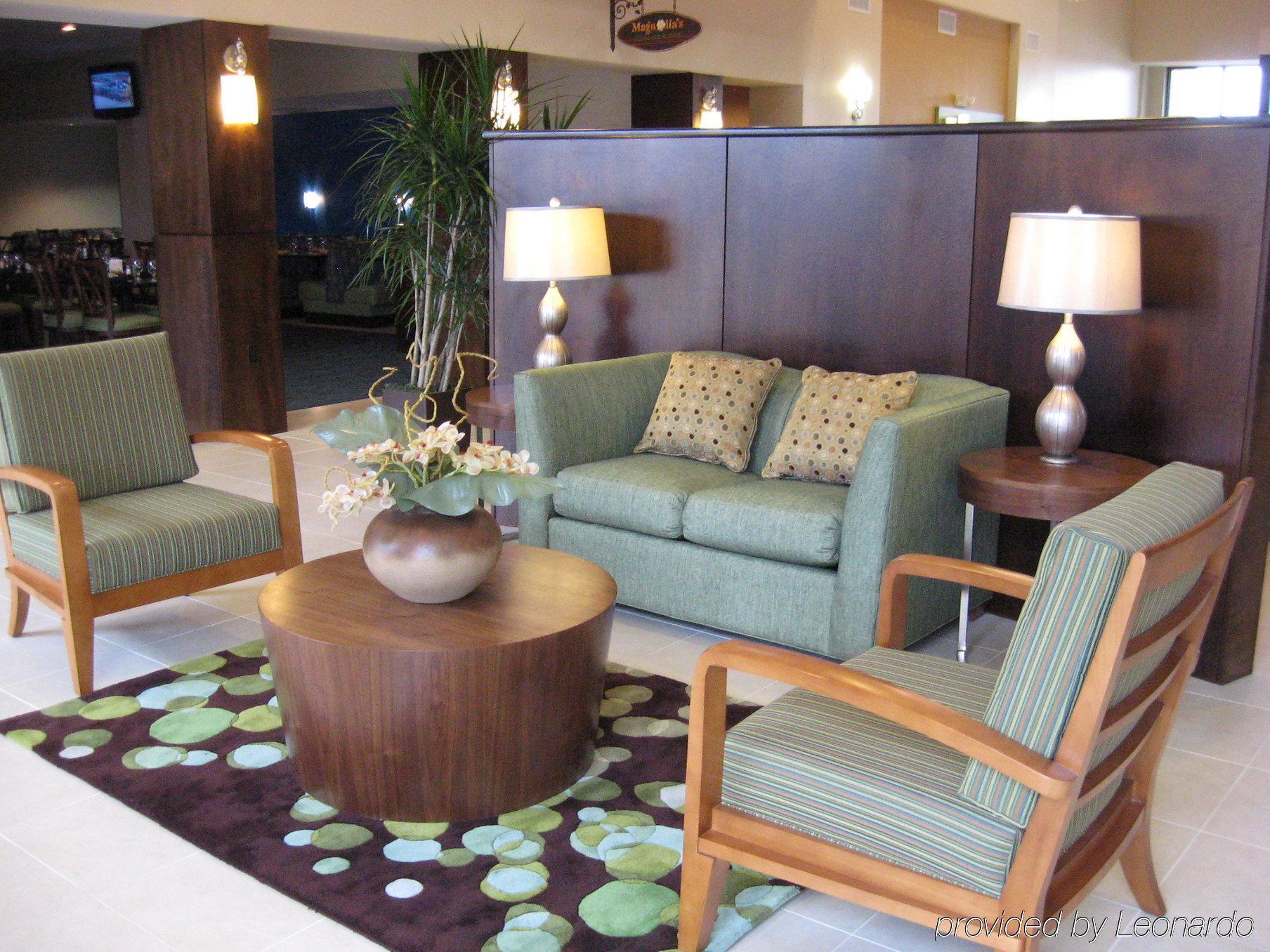 Holiday Inn Montgomery South Airport By Ihg Hope Hull İç mekan fotoğraf