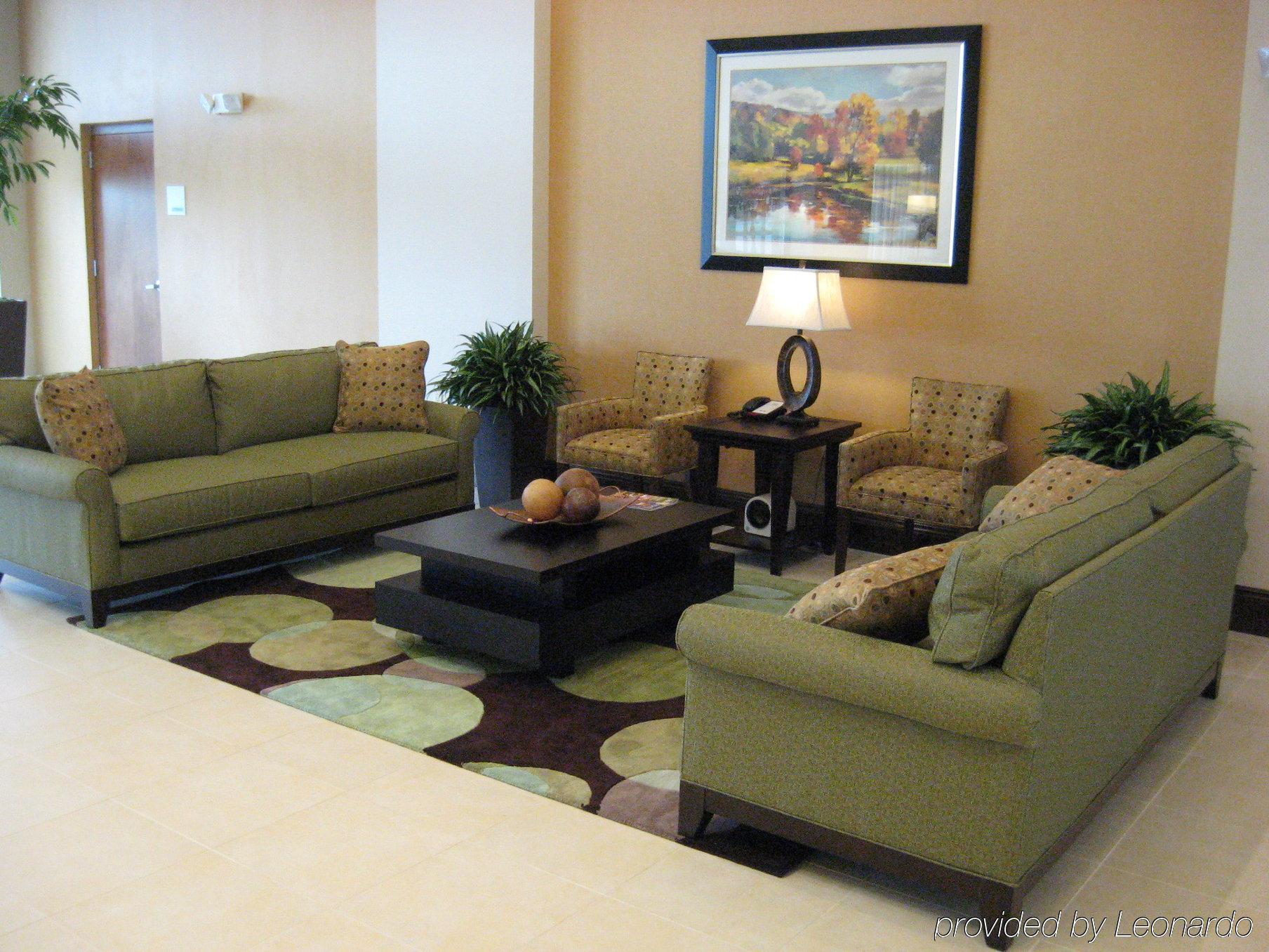 Holiday Inn Montgomery South Airport By Ihg Hope Hull İç mekan fotoğraf
